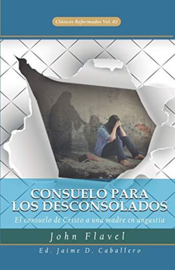 Consuelo para los Desconsolados