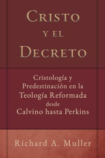 Cristo y el Decreto