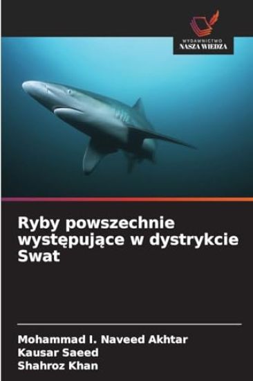 Ryby powszechnie wystepujace w dystrykcie Swat