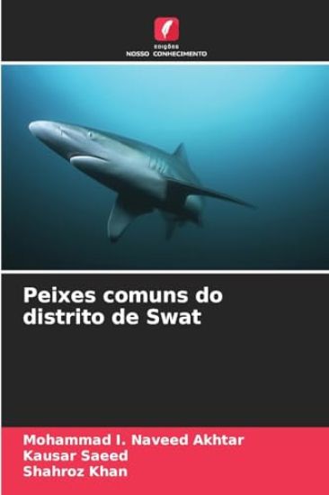 Peixes comuns do distrito de Swat