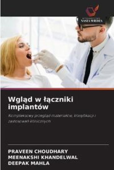 Wglad w laczniki implantów