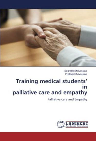 Training medical students¿ in palliative care and empathy