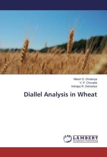 Diallel Analysis in Wheat