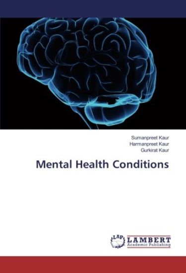 Mental Health Conditions