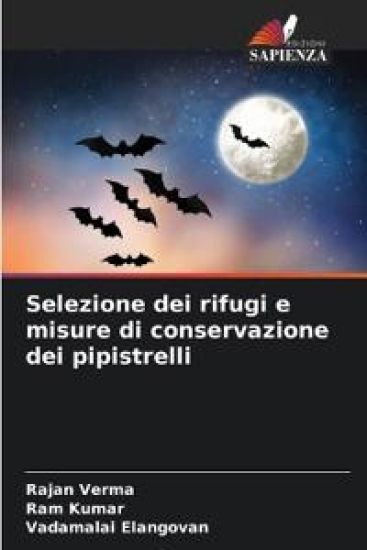 Selezione dei rifugi e misure di conservazione dei pipistrelli