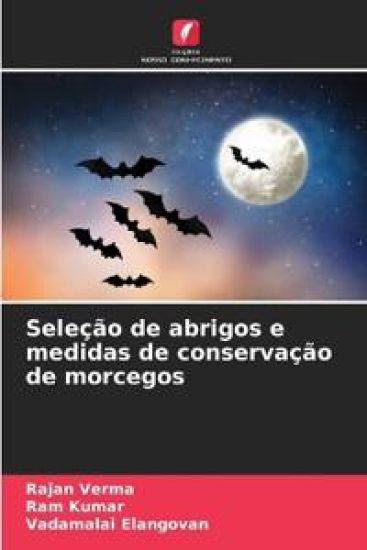 Seleção de abrigos e medidas de conservação de morcegos