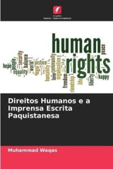 Direitos Humanos e a Imprensa Escrita Paquistanesa