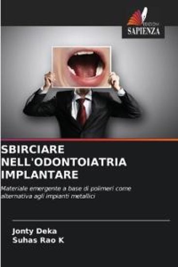 Sbirciare Nell'odontoiatria Implantare
