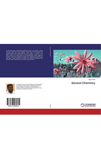 General Chemistry