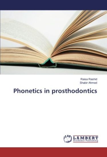 Phonetics in prosthodontics