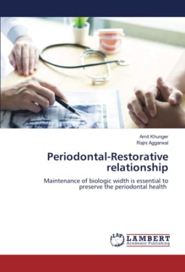 Periodontal-Restorative relationship