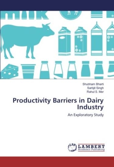 Productivity Barriers in Dairy Industry