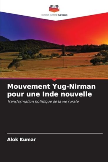 Mouvement Yug-Nirman pour une Inde nouvelle
