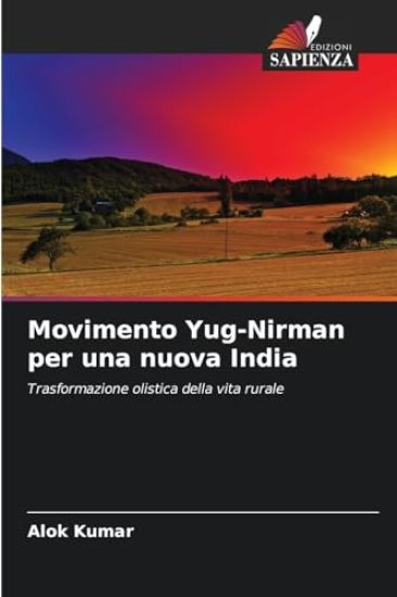 Movimento Yug-Nirman per una nuova India