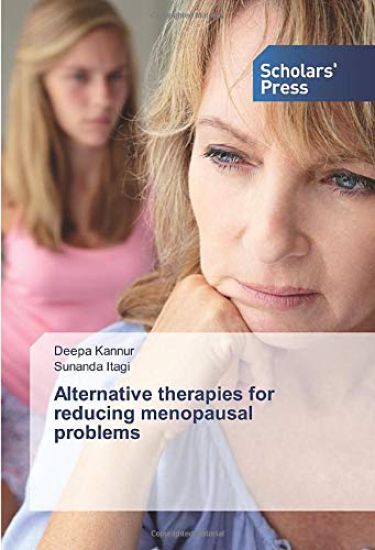 Alternative therapies for reducing menopausal problems