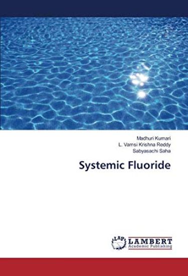 Systemic Fluoride