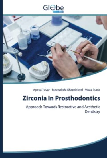Zirconia In Prosthodontics