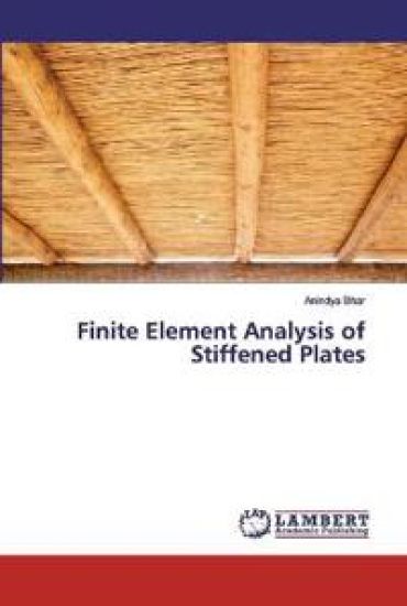 Finite Element Analysis of Stiffened Plates
