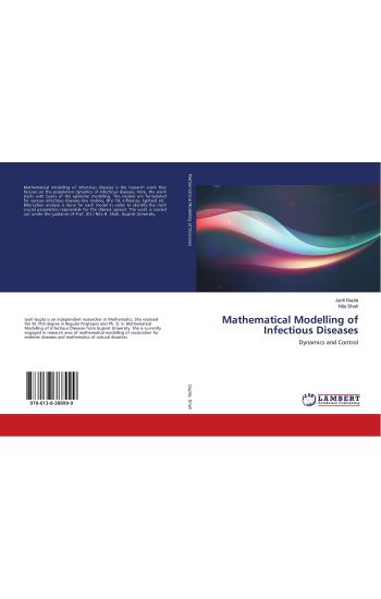 Mathematical Modelling of Infectious Diseases