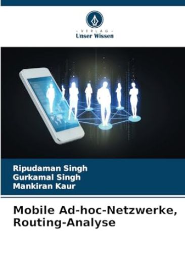 Mobile Ad-hoc-Netzwerke, Routing-Analyse