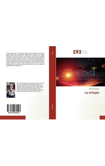 La trilogie