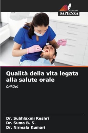 Qualità della vita legata alla salute orale