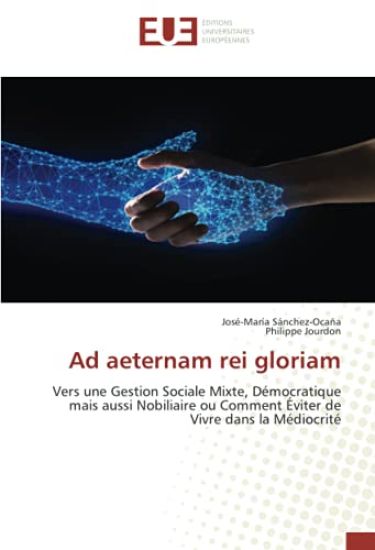 Ad aeternam rei gloriam