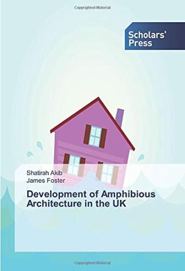 Development of Amphibious Architecture in the UK