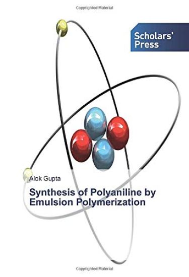 Synthesis of Polyaniline by Emulsion Polymerization