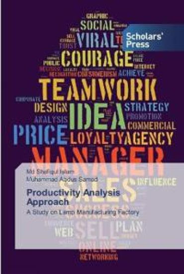 Productivity Analysis Approach