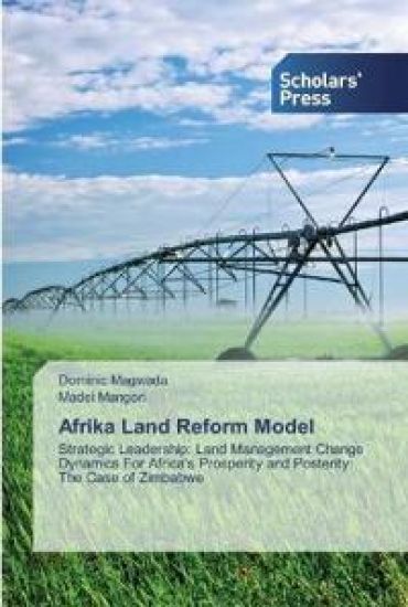Afrika Land Reform Model