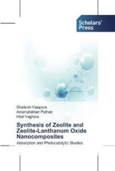 Synthesis of Zeolite and Zeolite-Lanthanum Oxide Nanocomposites