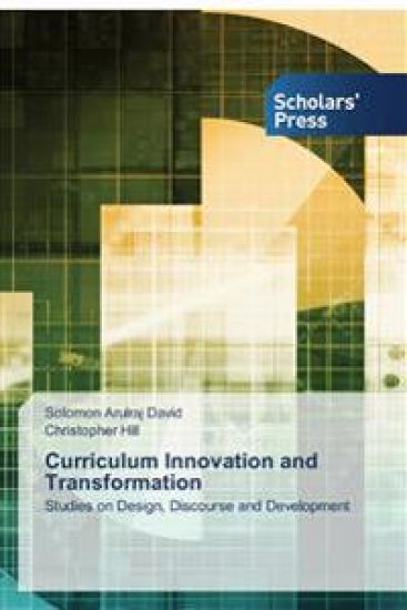Curriculum Innovation and Transformation