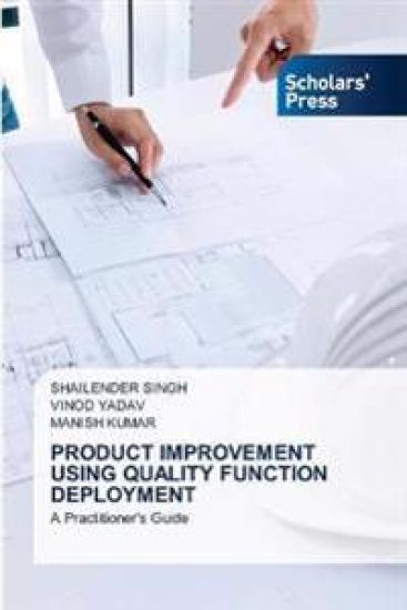 Product Improvement Using Quality Function Deployment