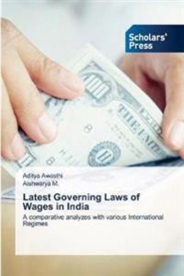 Latest Governing Laws of Wages in India