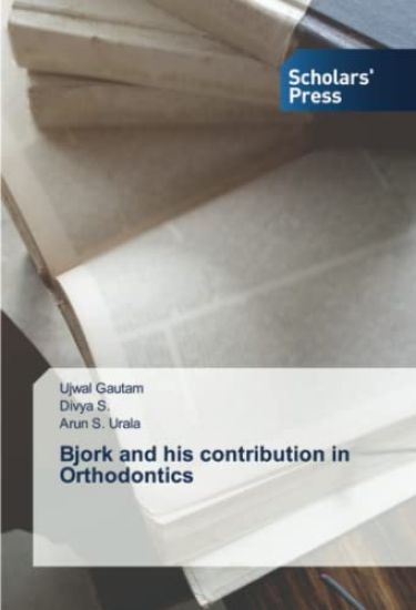 Bjork and his contribution in Orthodontics