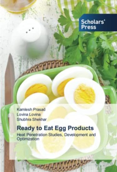 Ready to Eat Egg Products