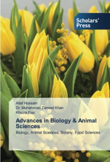 Advances in Biology & Animal Sciences