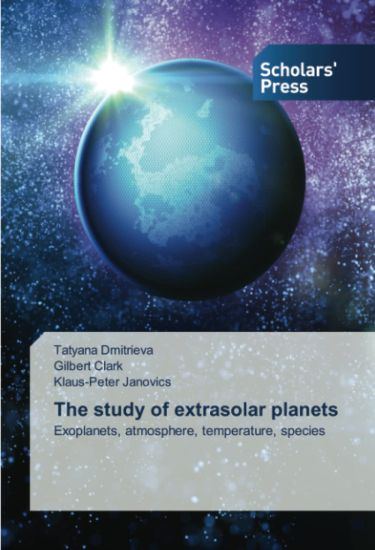 The study of extrasolar planets