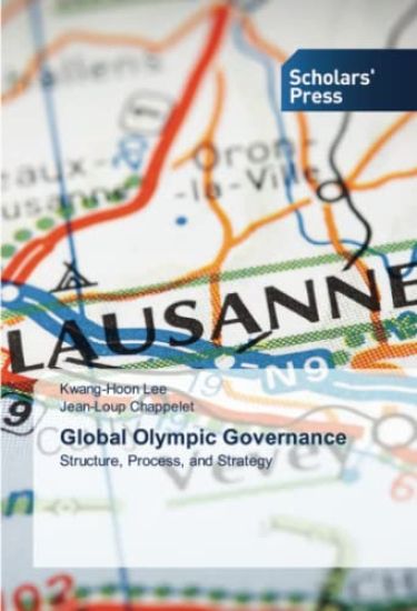 Global Olympic Governance