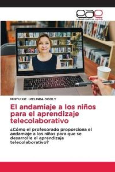 El andamiaje a los niños para el aprendizaje telecolaborativo