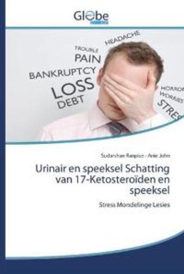 Urinair en speeksel Schatting van 17-Ketosteroïden en speeksel