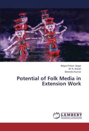 Potential of Folk Media in Extension Work