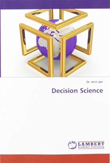 Decision Science