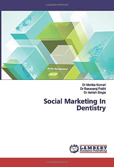 Social Marketing In Dentistry