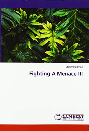 Fighting A Menace III