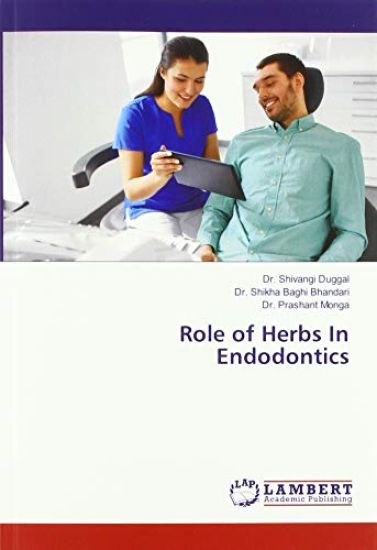 Role of Herbs In Endodontics