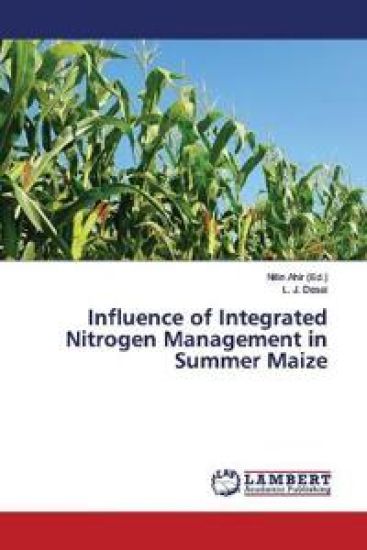 Influence of Integrated Nitrogen Management in Summer Maize