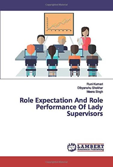 Role Expectation And Role Performance Of Lady Supervisors