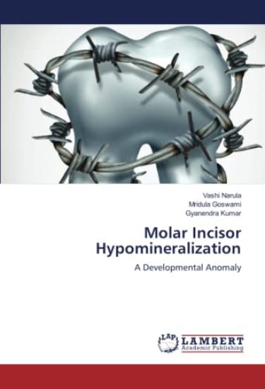 Molar Incisor Hypomineralization